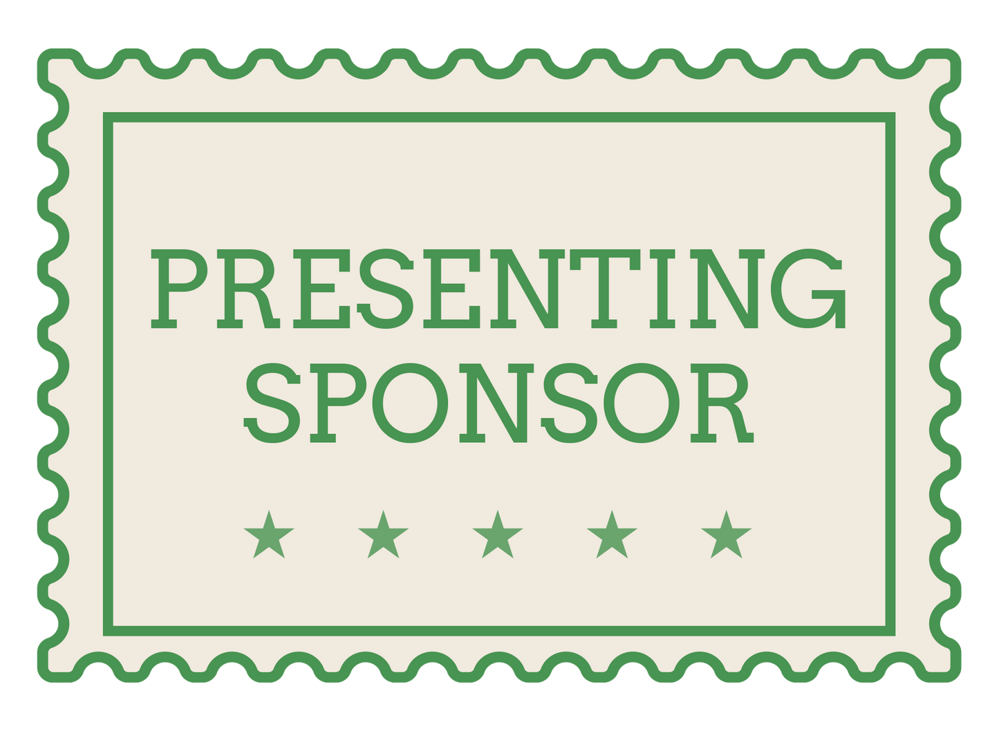 Presenting Sponsor - SOLD to Labor Solutions!