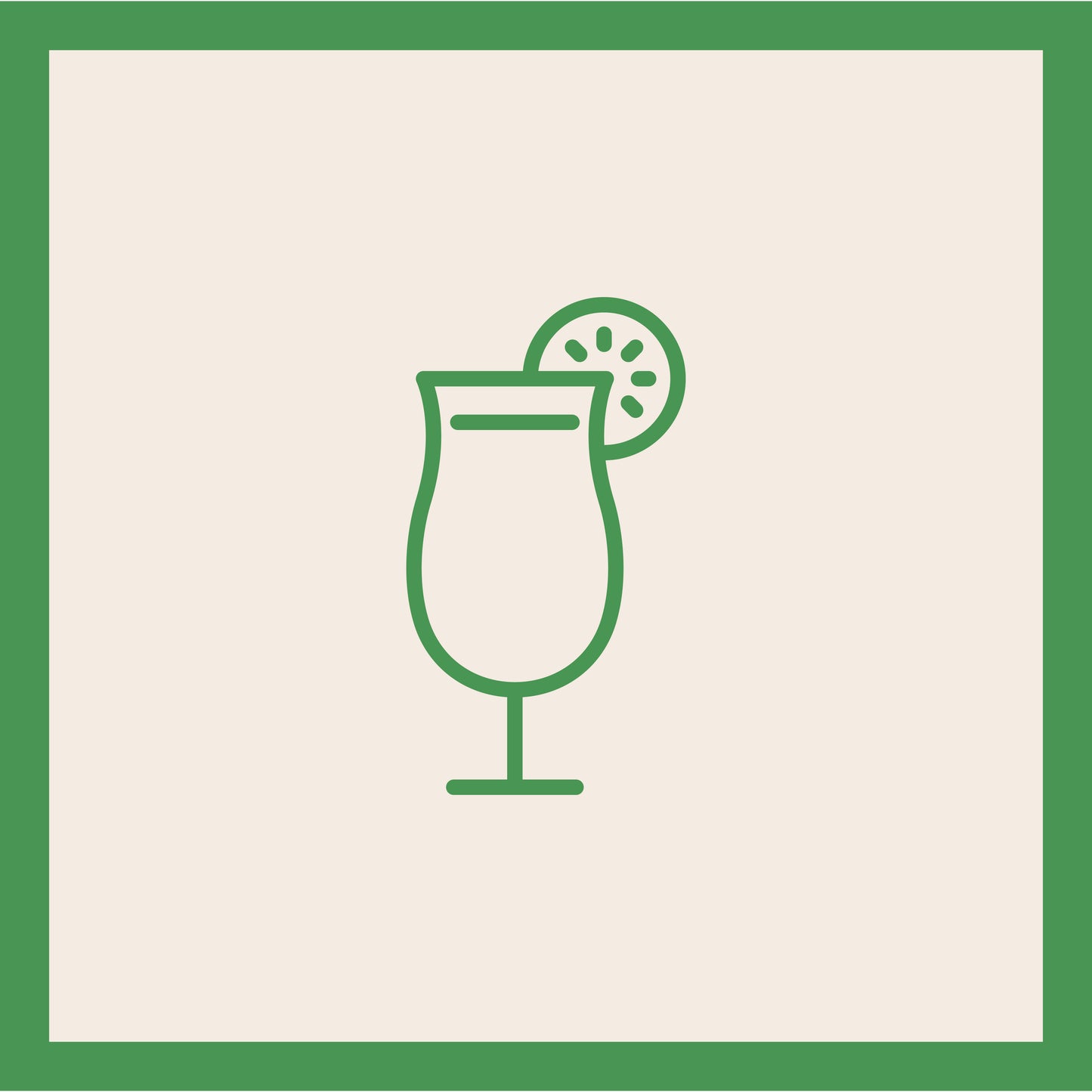 Cocktail Reception