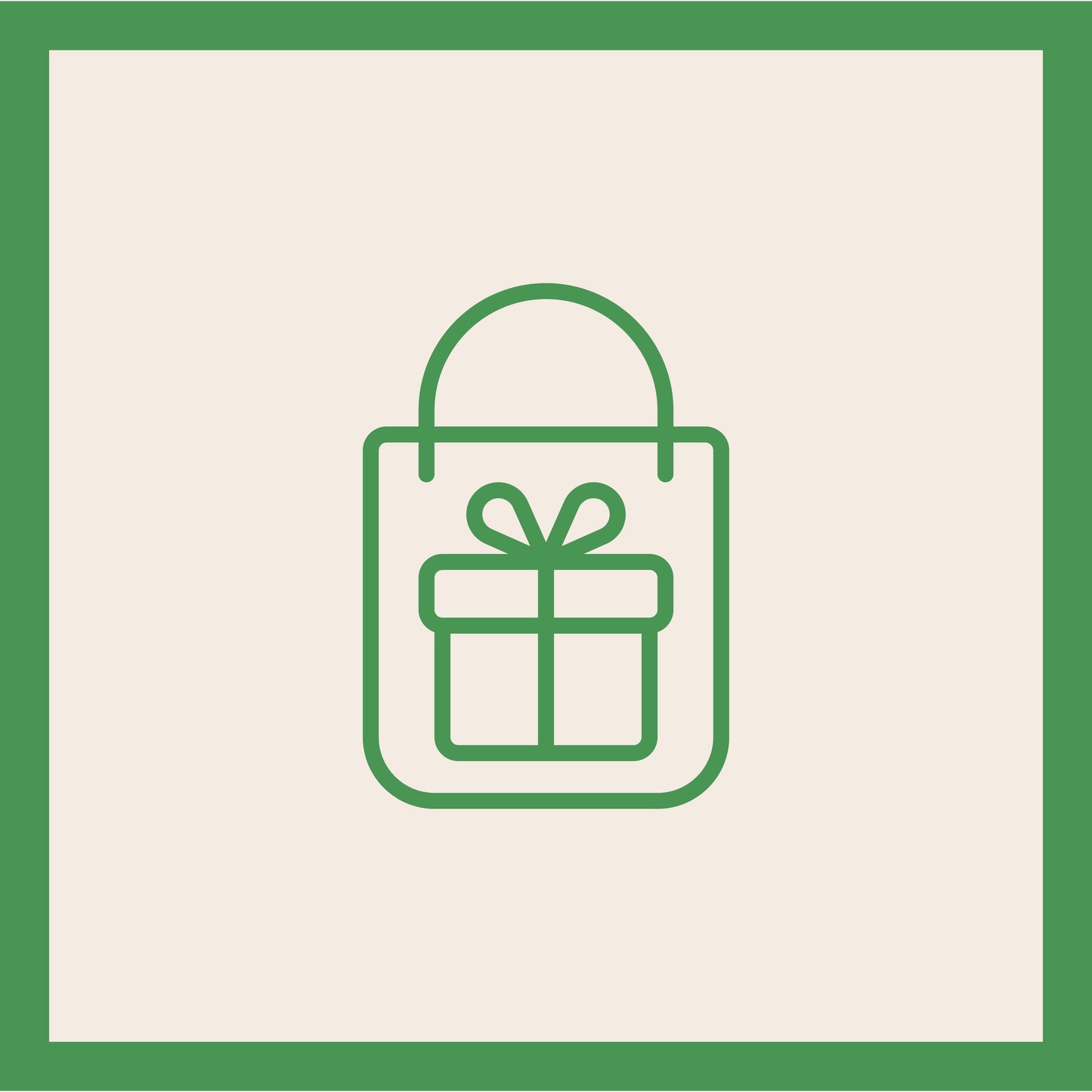 Player Gift Bag Sponsor