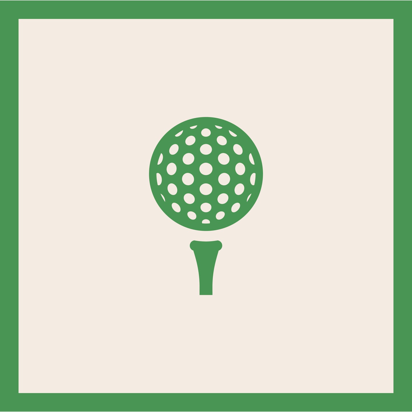 Contest Hole Sponsor