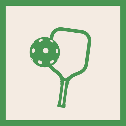 OTSC Women's Charity Pickleball Classic Presenting Sponsor SOLD to Wilson
